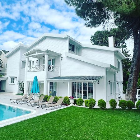 Villa No 44 Darıca Dış mekan fotoğraf