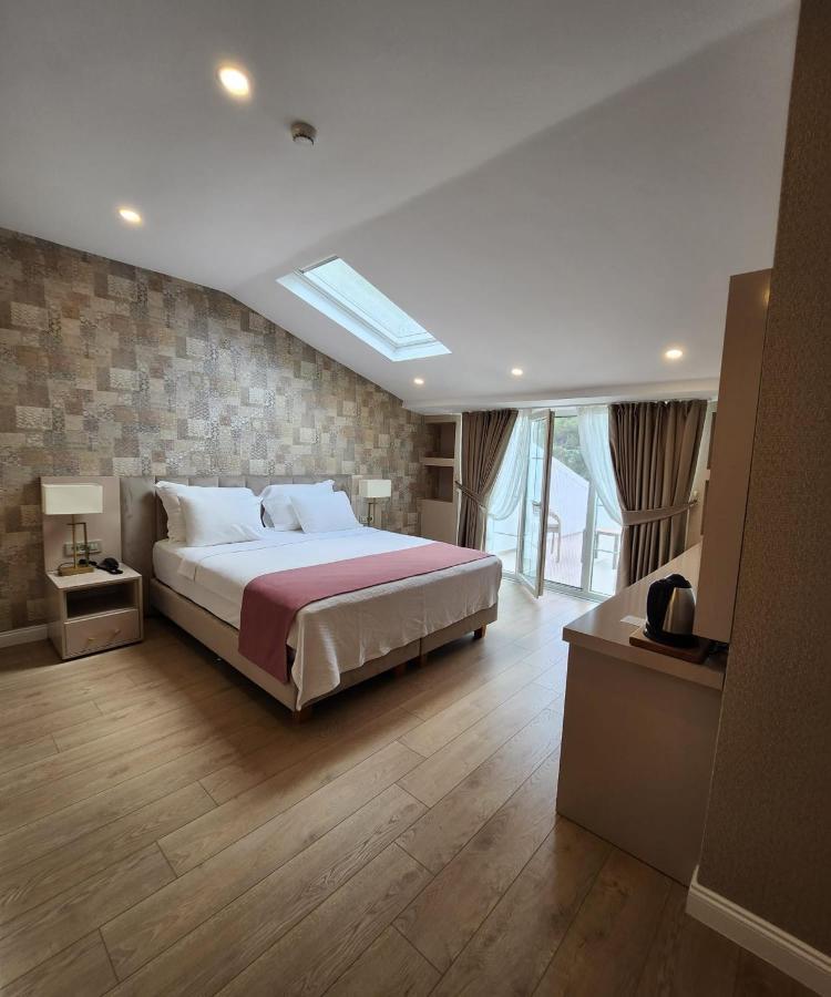 Villa No 44 Darıca Dış mekan fotoğraf