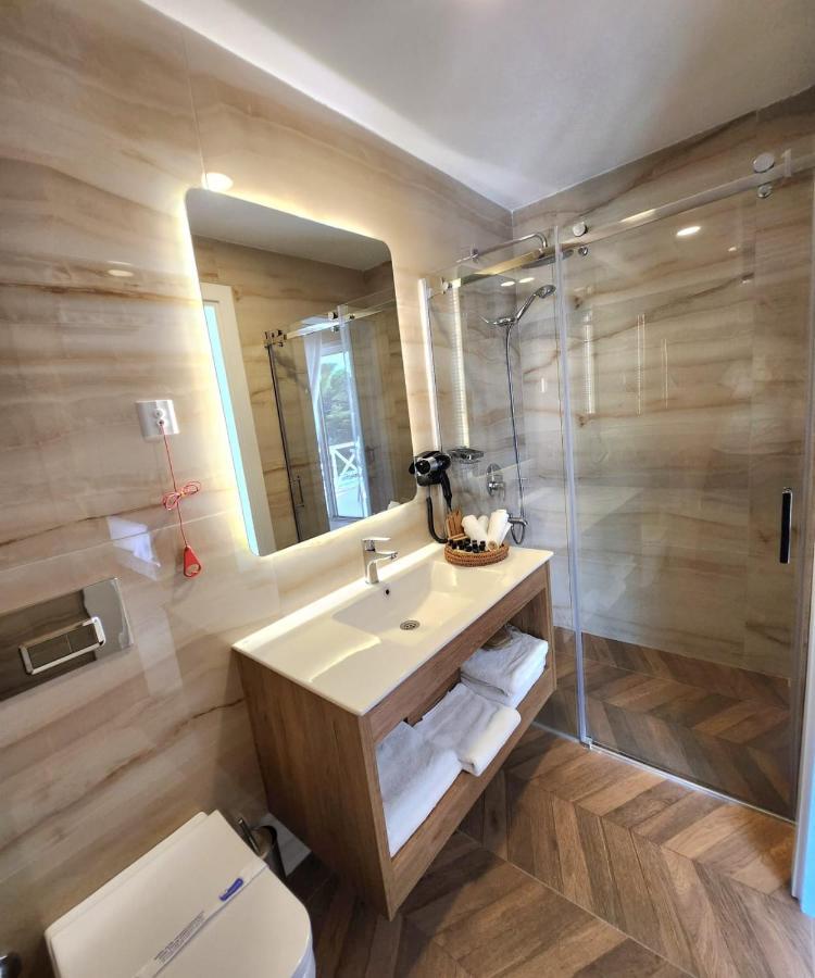 Villa No 44 Darıca Dış mekan fotoğraf