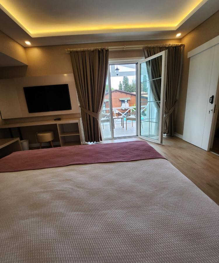 Villa No 44 Darıca Dış mekan fotoğraf