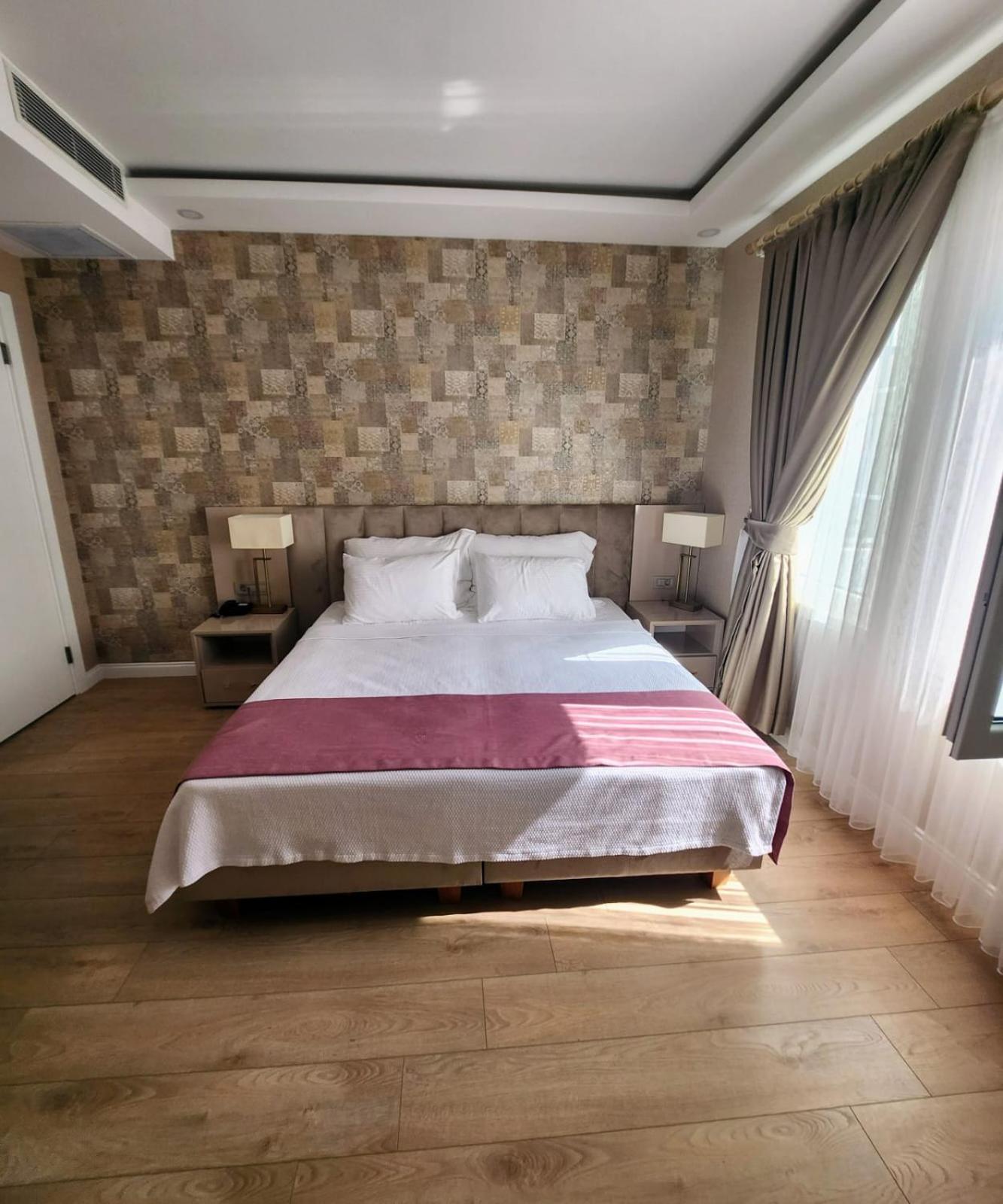 Villa No 44 Darıca Dış mekan fotoğraf