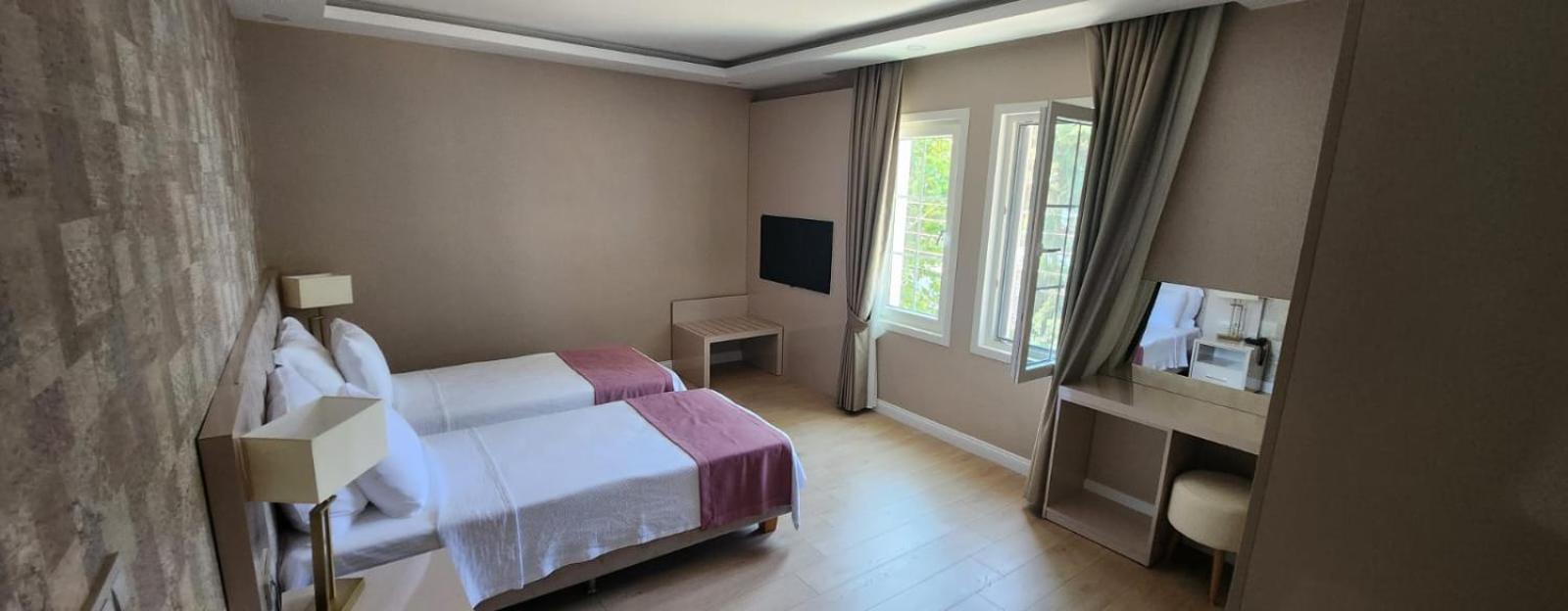 Villa No 44 Darıca Dış mekan fotoğraf
