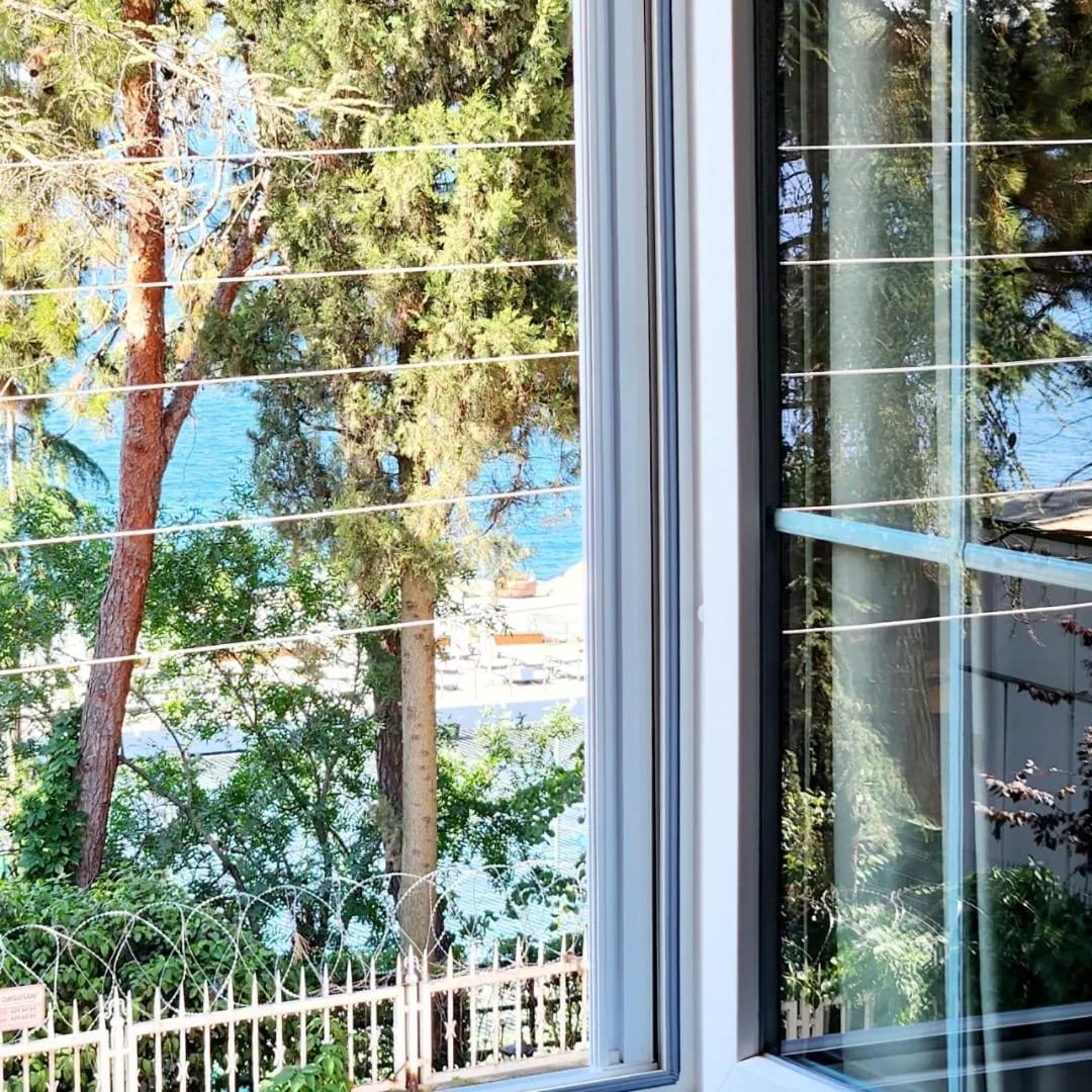 Villa No 44 Darıca Dış mekan fotoğraf