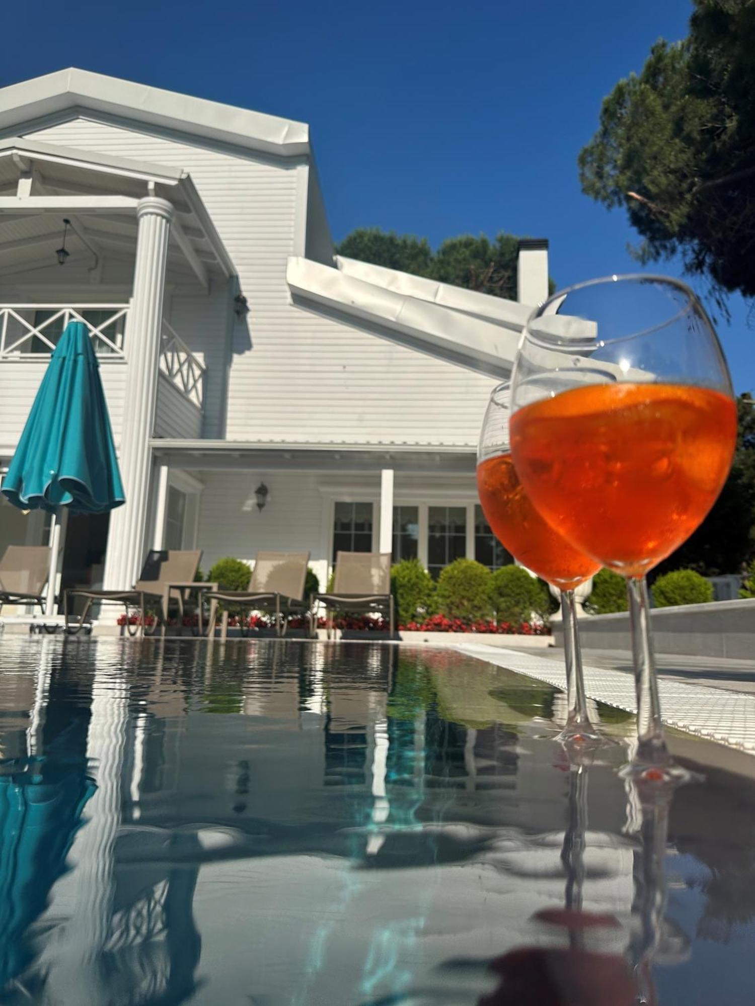 Villa No 44 Darıca Dış mekan fotoğraf