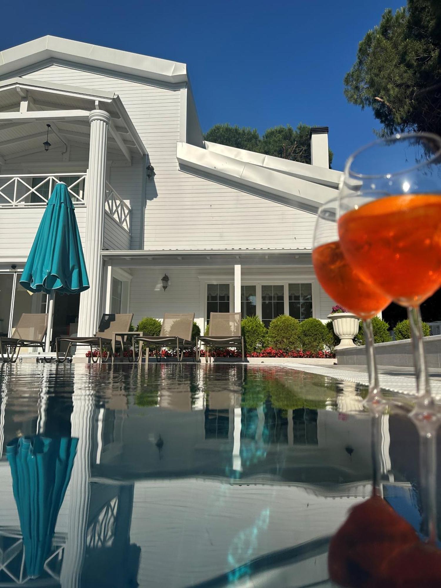 Villa No 44 Darıca Dış mekan fotoğraf