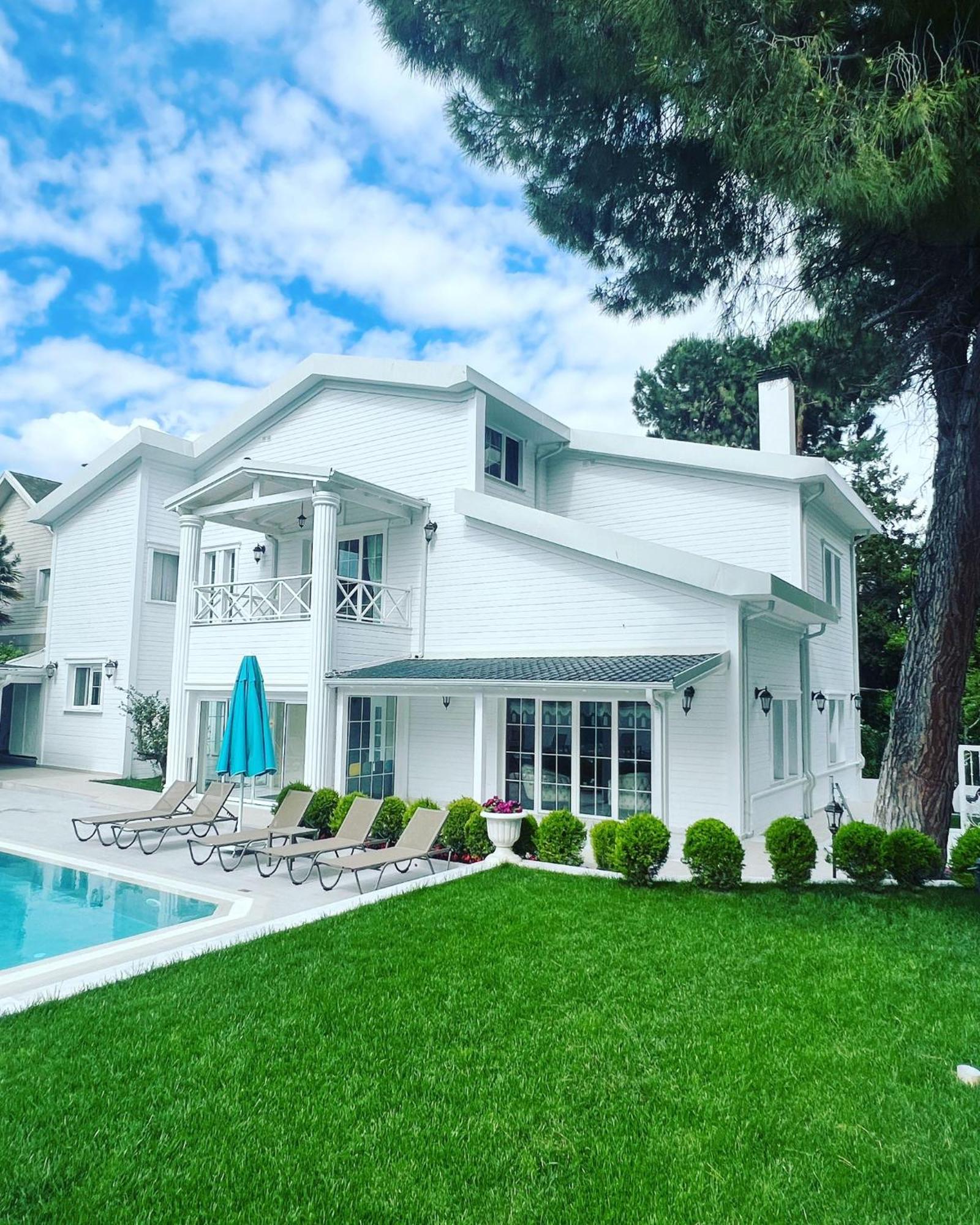 Villa No 44 Darıca Dış mekan fotoğraf