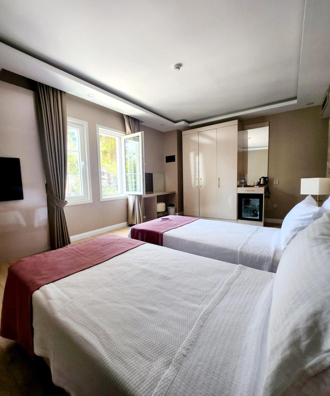 Villa No 44 Darıca Dış mekan fotoğraf